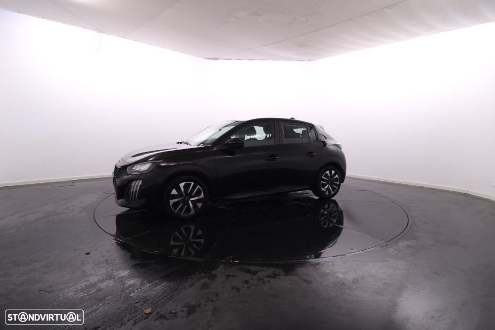 Peugeot 208 1.2 PureTech Active - 2