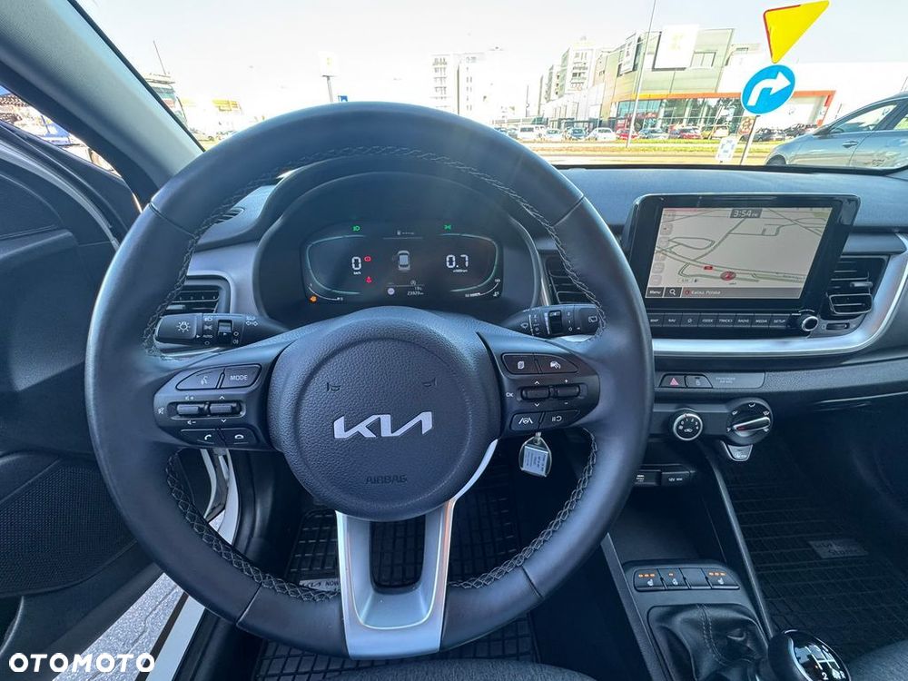 Kia Stonic 1.2 M - 17