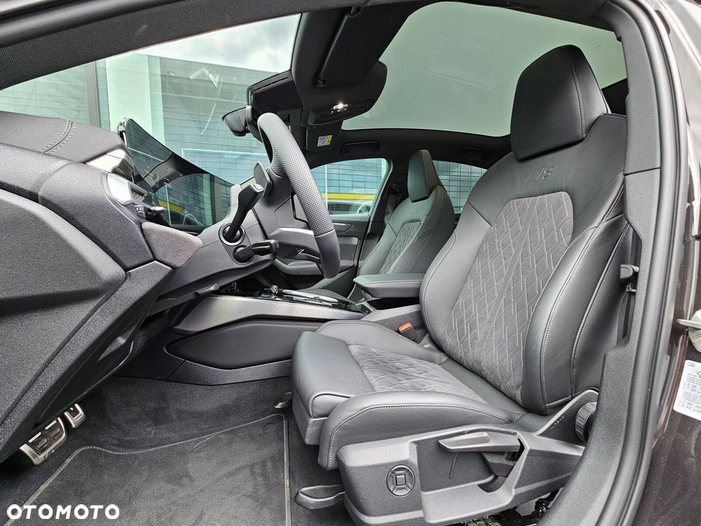 Audi A6 Limousine TDI mHEV Quattro S tronic - 7