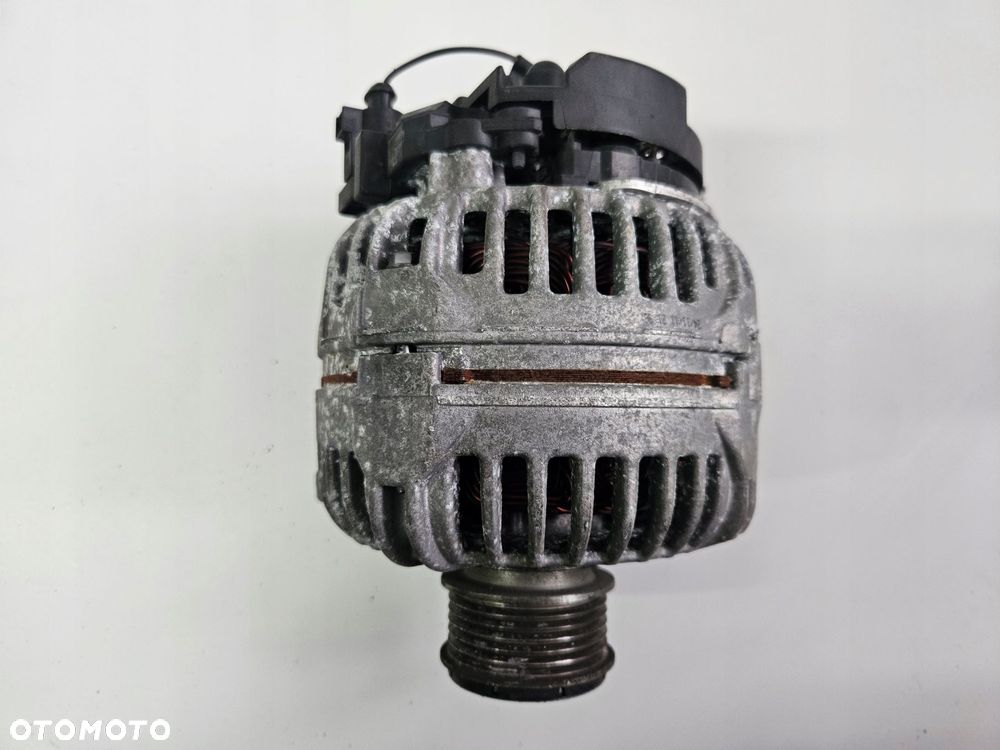 volkswagen seat audi skoda alternator 2.0 tdi cff - 2