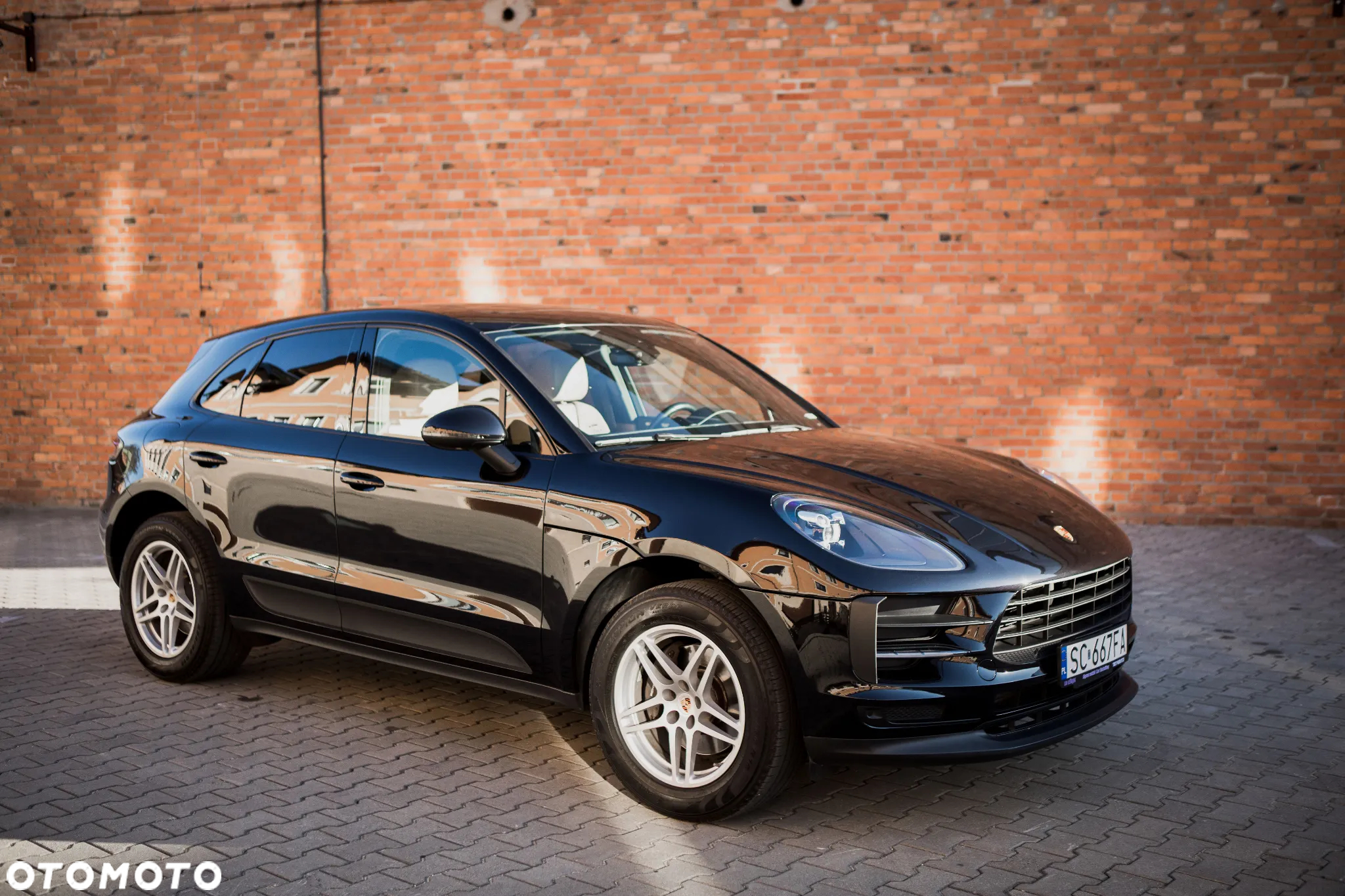 Porsche Macan PDK - 2