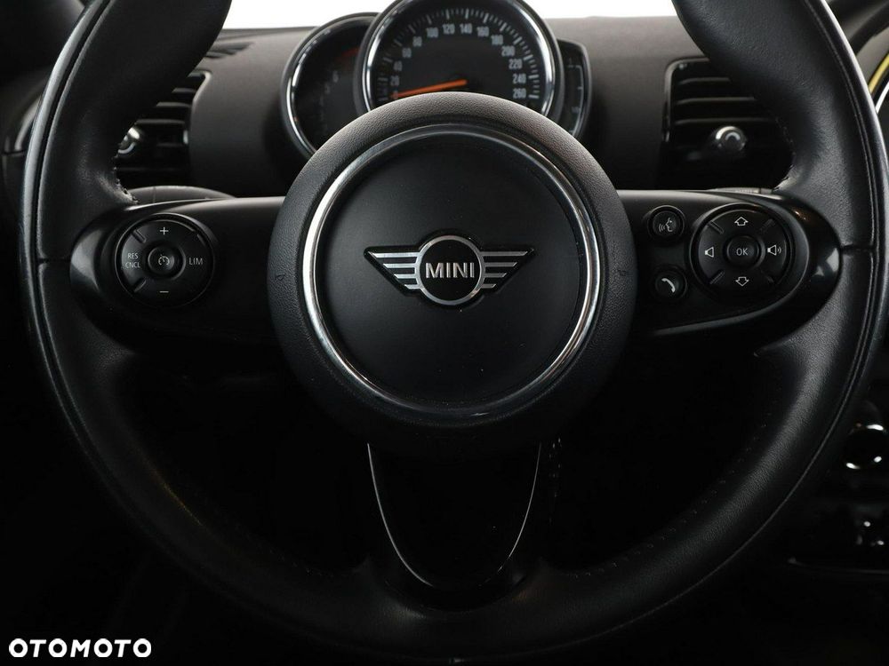 MINI Clubman - 22