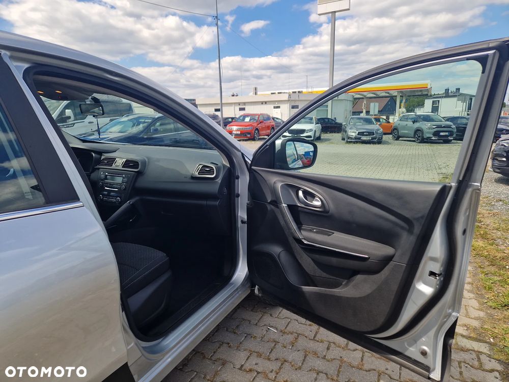 Renault Kadjar 1.3 TCe FAP Bose - 26
