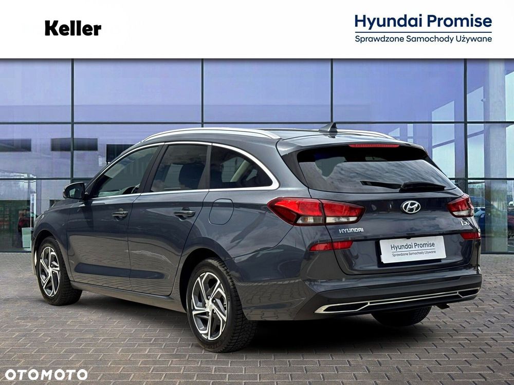 Hyundai i30 - 5