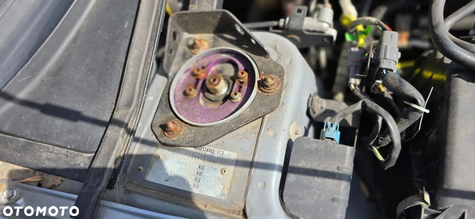 Subaru Impreza 2.5 WRX Sun - 17