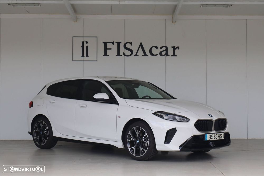 BMW 116 Pack Desportivo M - 2