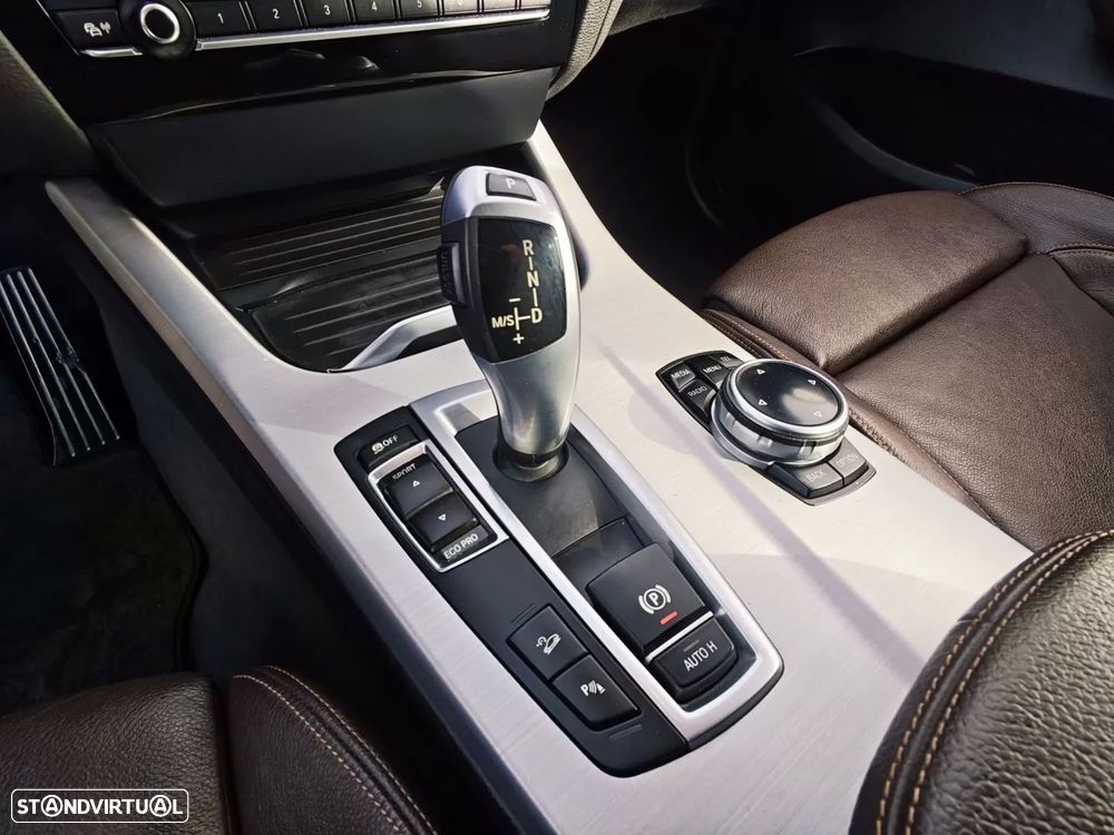BMW X4 - 13