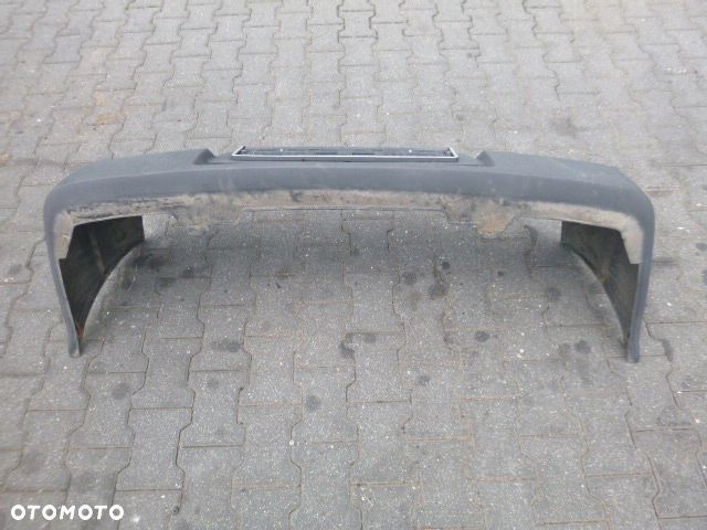 ZDERZAK PRZÓD PRZEDNI FIAT UNO - 10