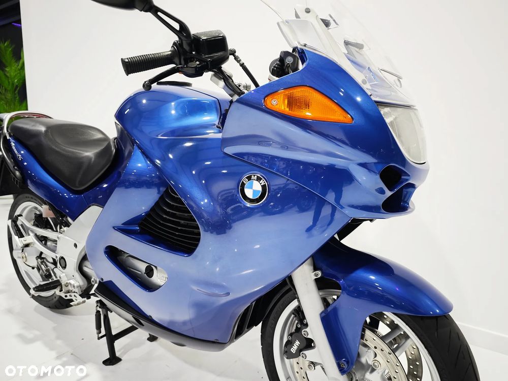 BMW K - 8