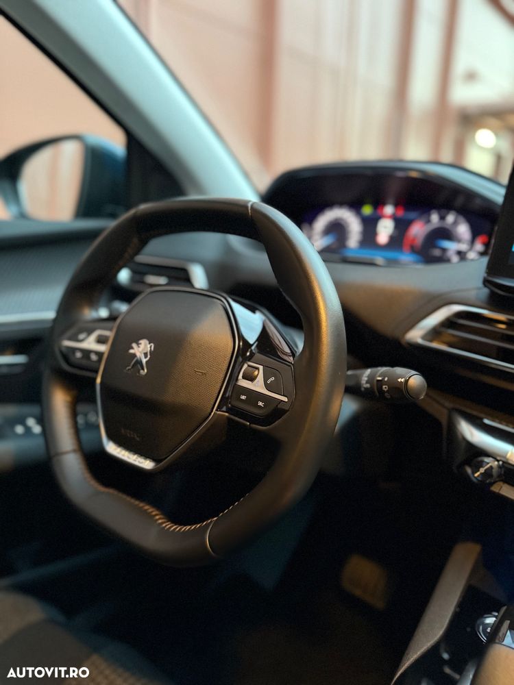 Peugeot 3008 - 14