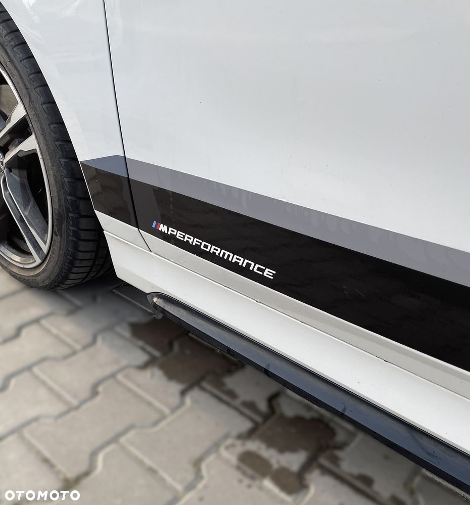 BMW Seria 1 118d M Sport Shadow - 13