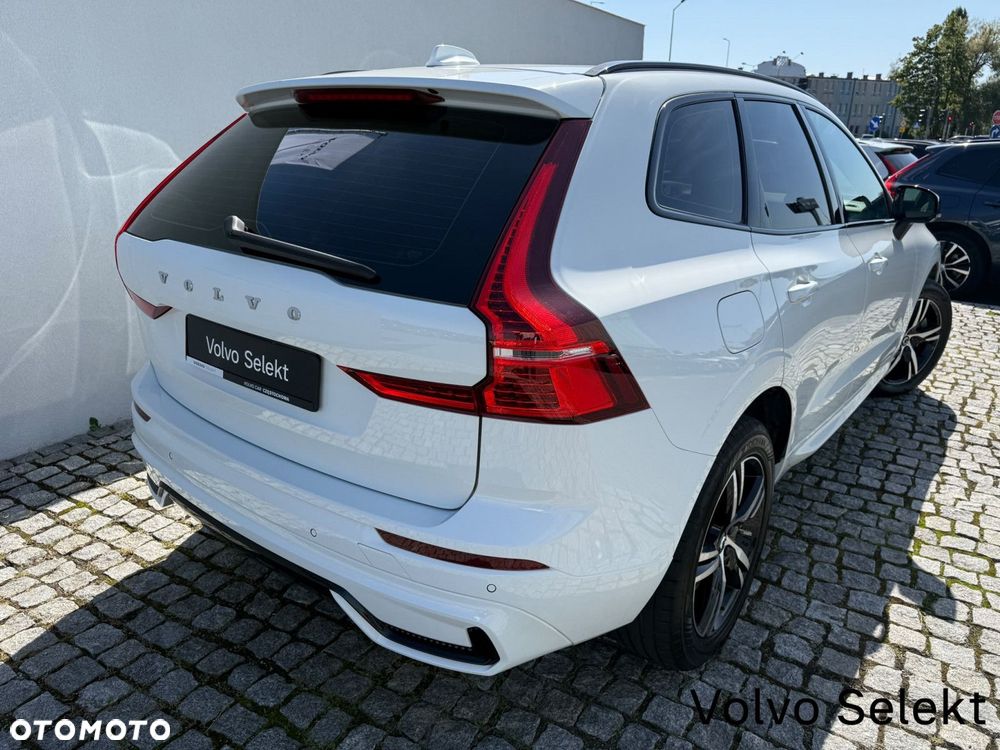 Volvo XC 60 - 39