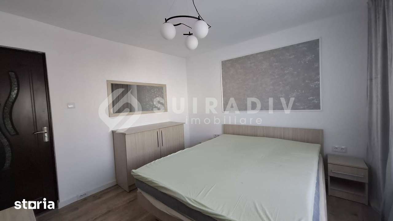 Apartament 2 camere decomandate | Etaj 2 | Mutare imediată | Mărăști — fotografia 1