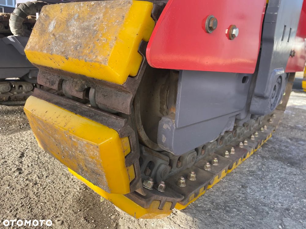 Wirtgen W100CFi - 35