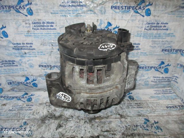 Alternador Altern1294 MG ZR 2002 1.4I 105CV 0P - 3