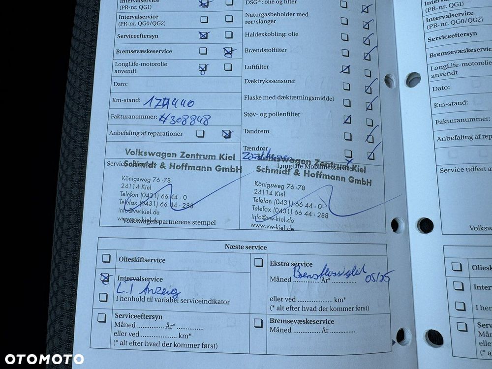 Volkswagen Golf 1.6 Comfortline - 29