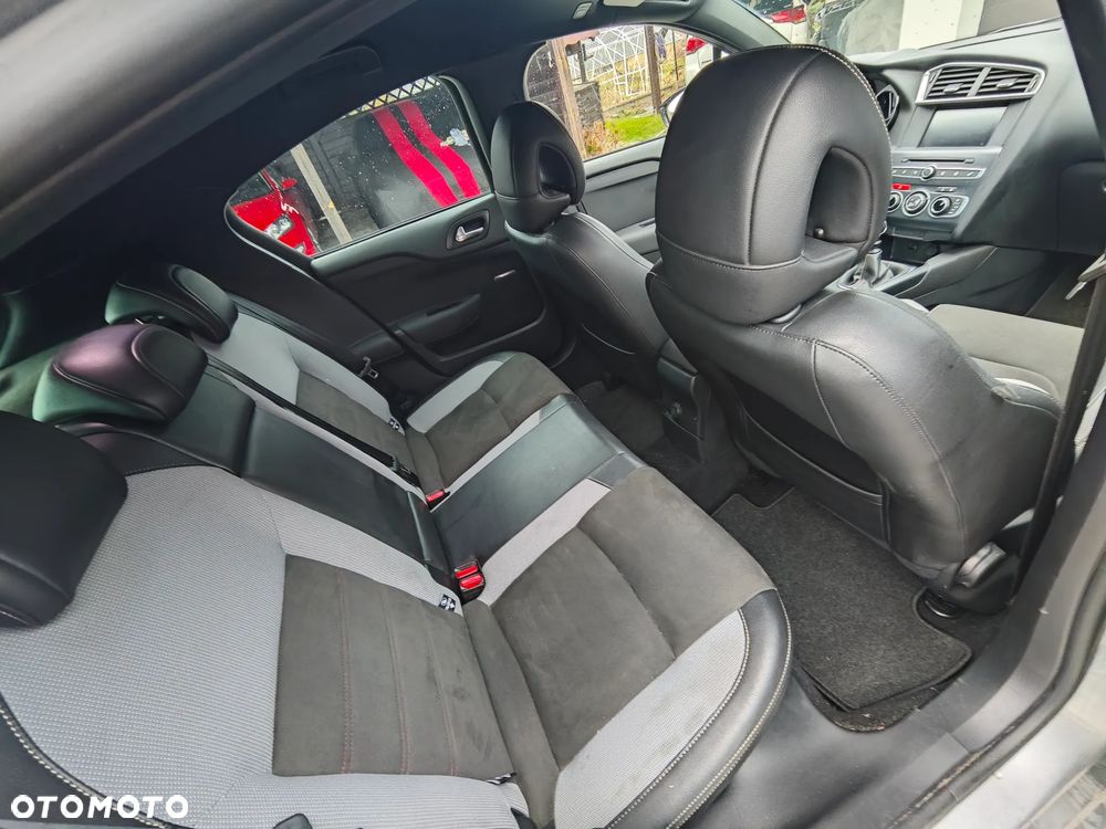 DS Automobiles DS 4 - 16