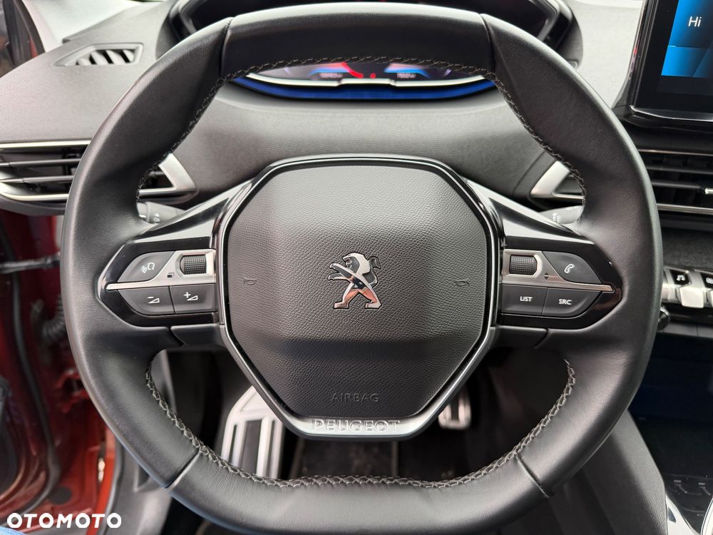 Peugeot 5008 1.5 BlueHDi Road Trip S&S - 18