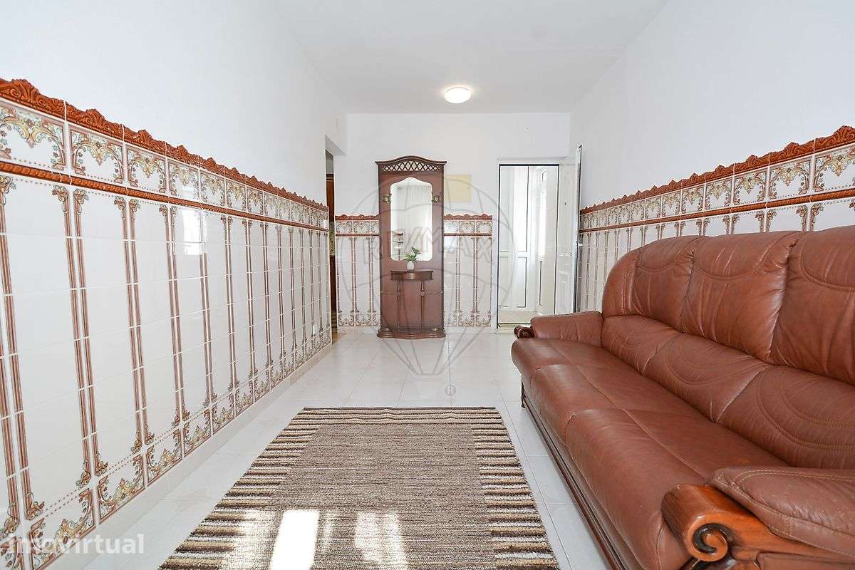 Apartamento T2 para arrendamento - Grande imagem: 3/16