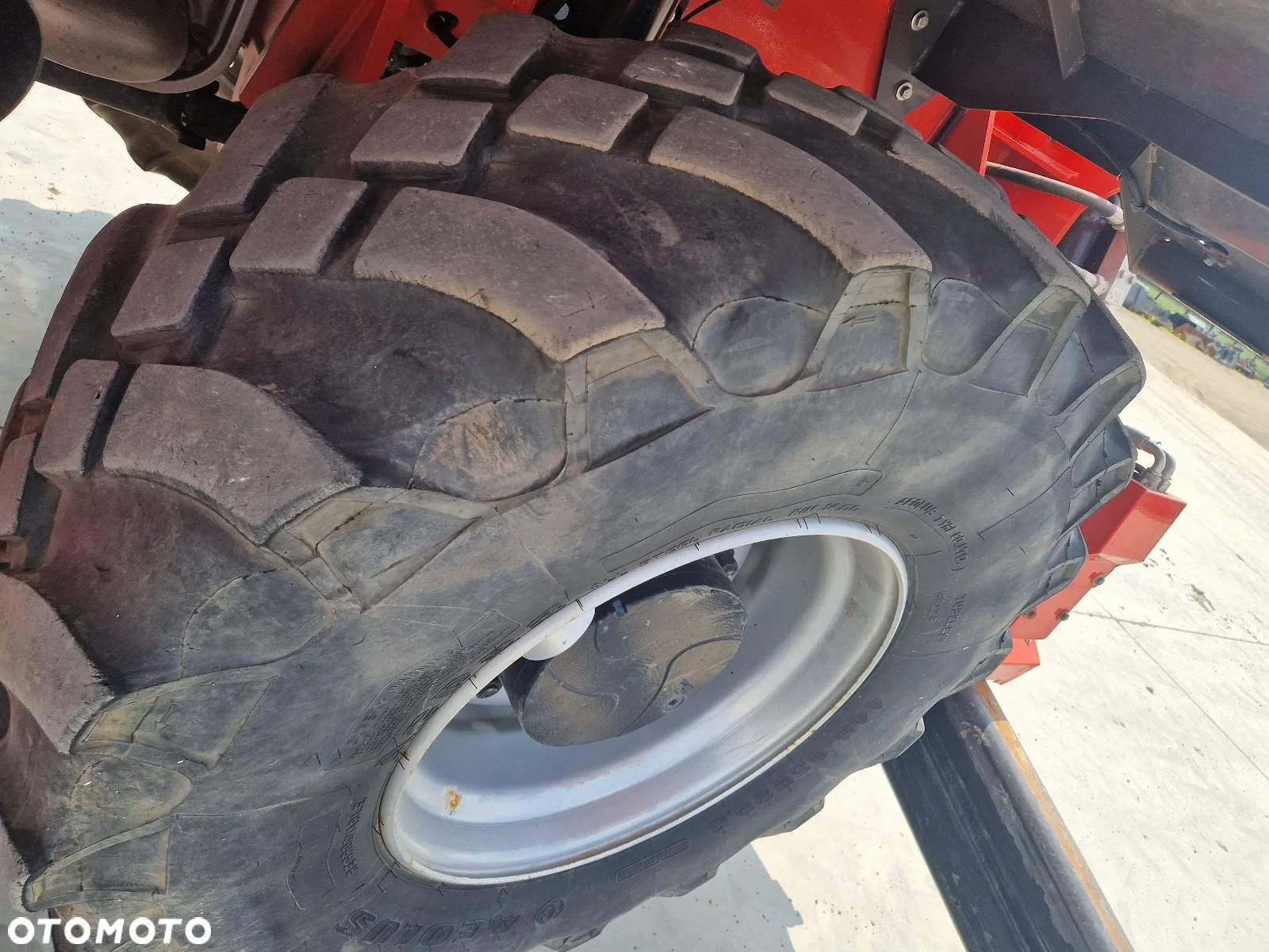 Manitou MRT 2150+ P575 - 15