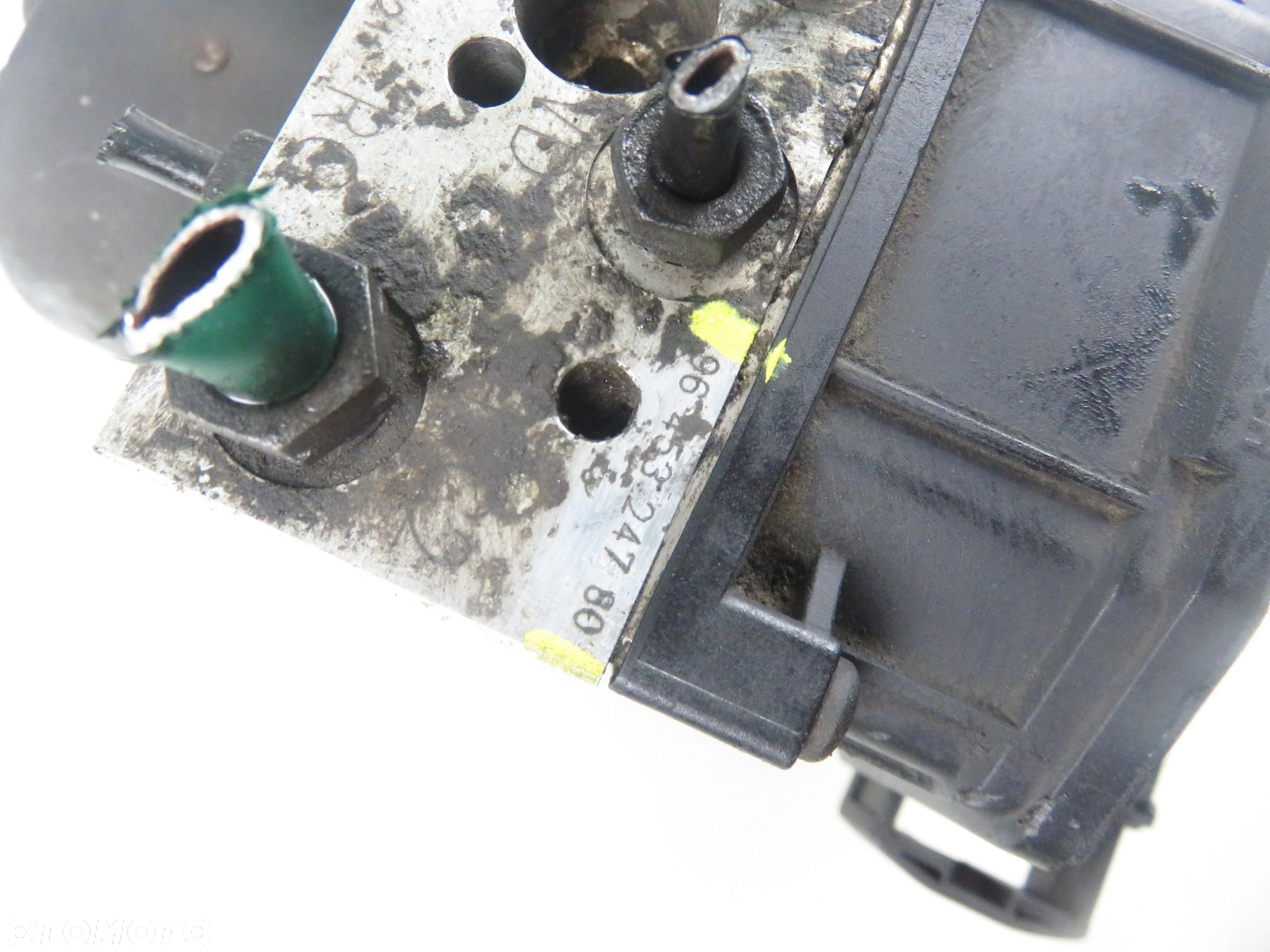 POMPA ABS PEUGEOT PARTNER I 9645324780 0265225129 0265950059 - 10