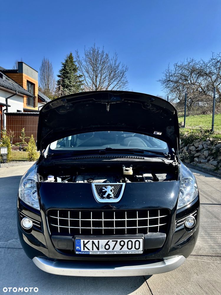 Peugeot 3008 1.6 Premium - 17