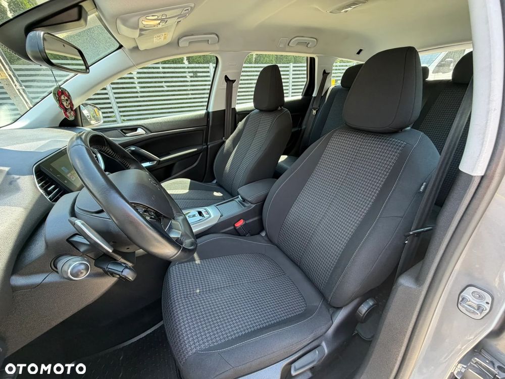 Peugeot 308 BlueHDi 130 EAT8 Stop & Start Active Pack - 14