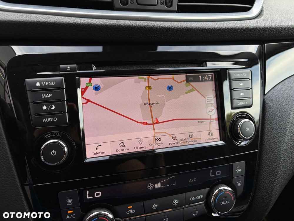 Nissan Qashqai 1.3 DIG-T DCT N-CONNECTA - 26