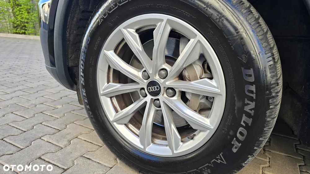 Audi Q5 35 TDI mHEV S tronic - 26