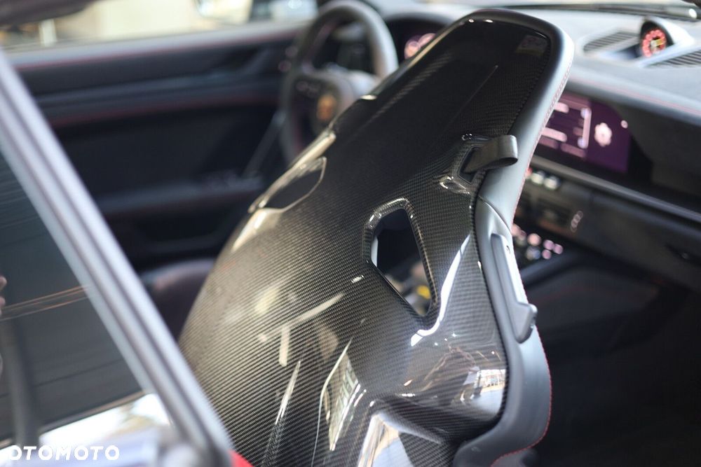 Porsche 911 GT3 PDK - 21