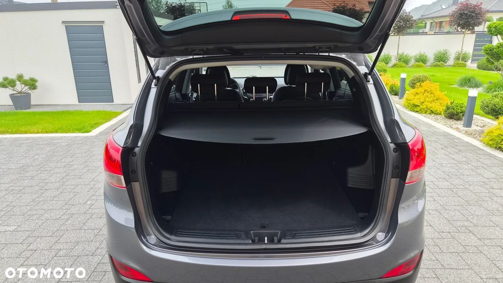 Hyundai ix35 1.6 GDI Comfort 2WD - 31