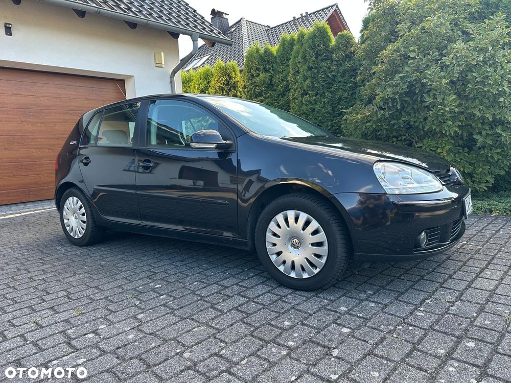 Volkswagen Golf 1.4 Goal - 2