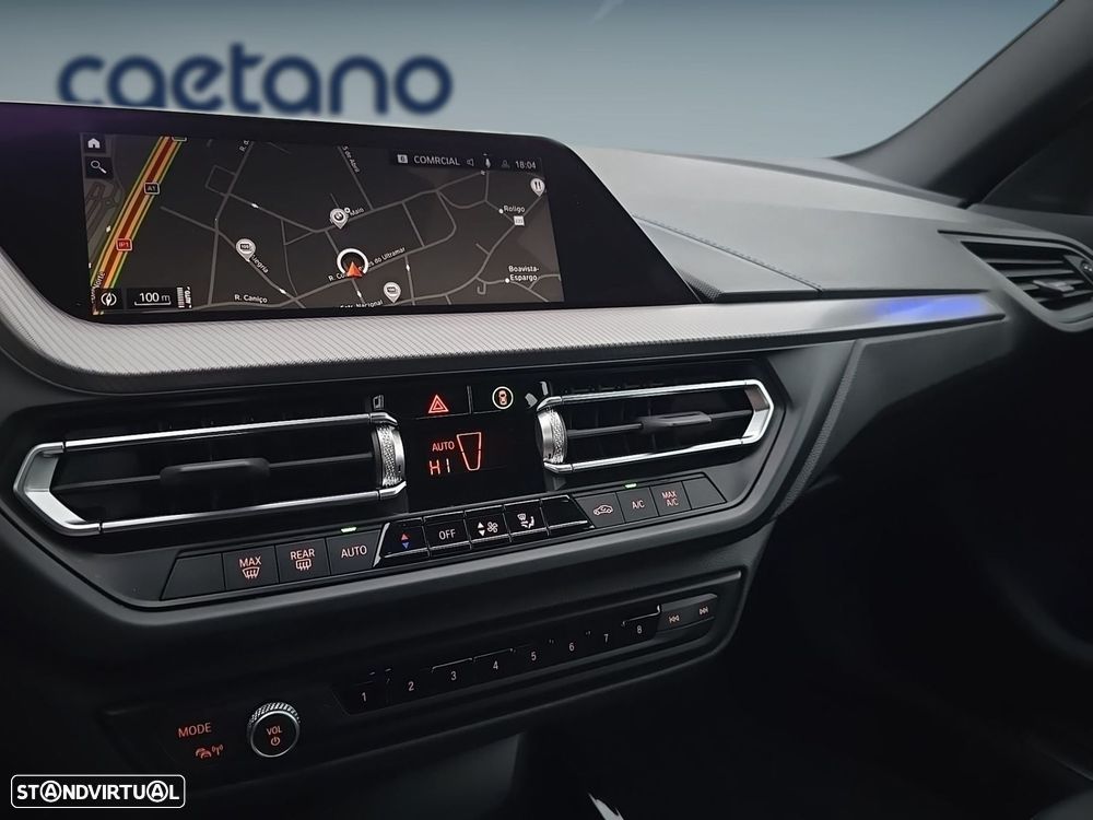 BMW 216 Gran Coupé d Pack Desportivo M - 29