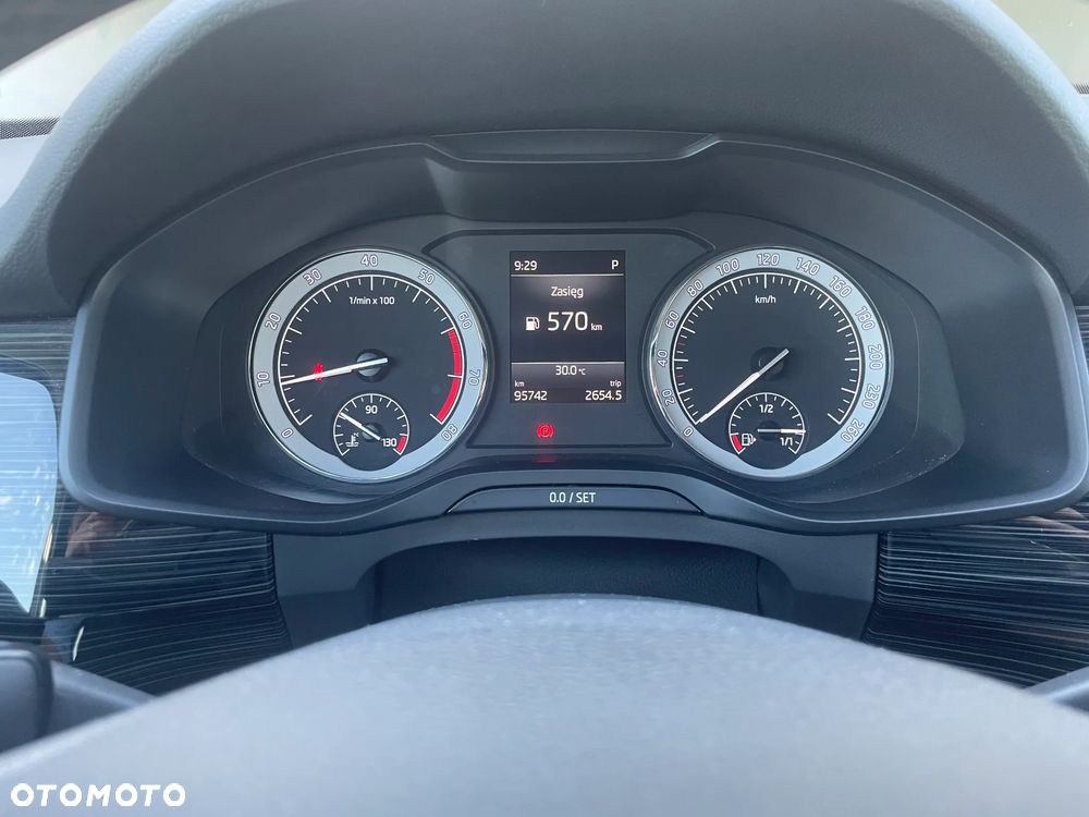 Skoda Kodiaq 2.0 TSI 4x4 Style DSG - 8