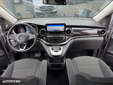 Mercedes-Benz V 250 d 190 CP RWD 9AT - 5