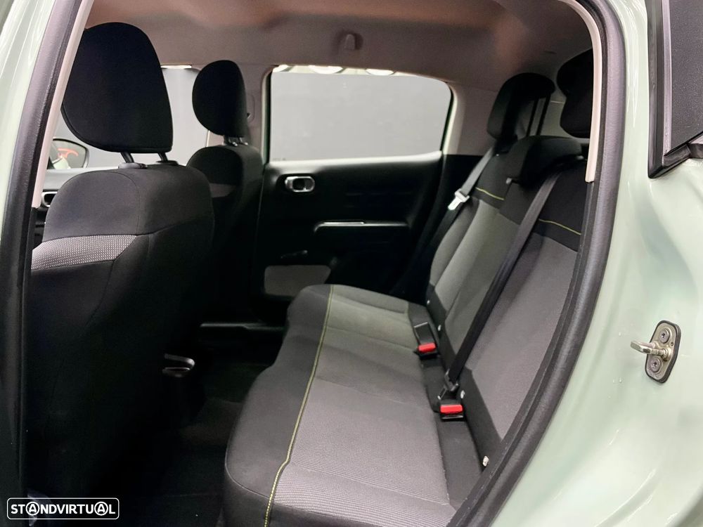 Citroën C3 1.2 PureTech Feel - 6