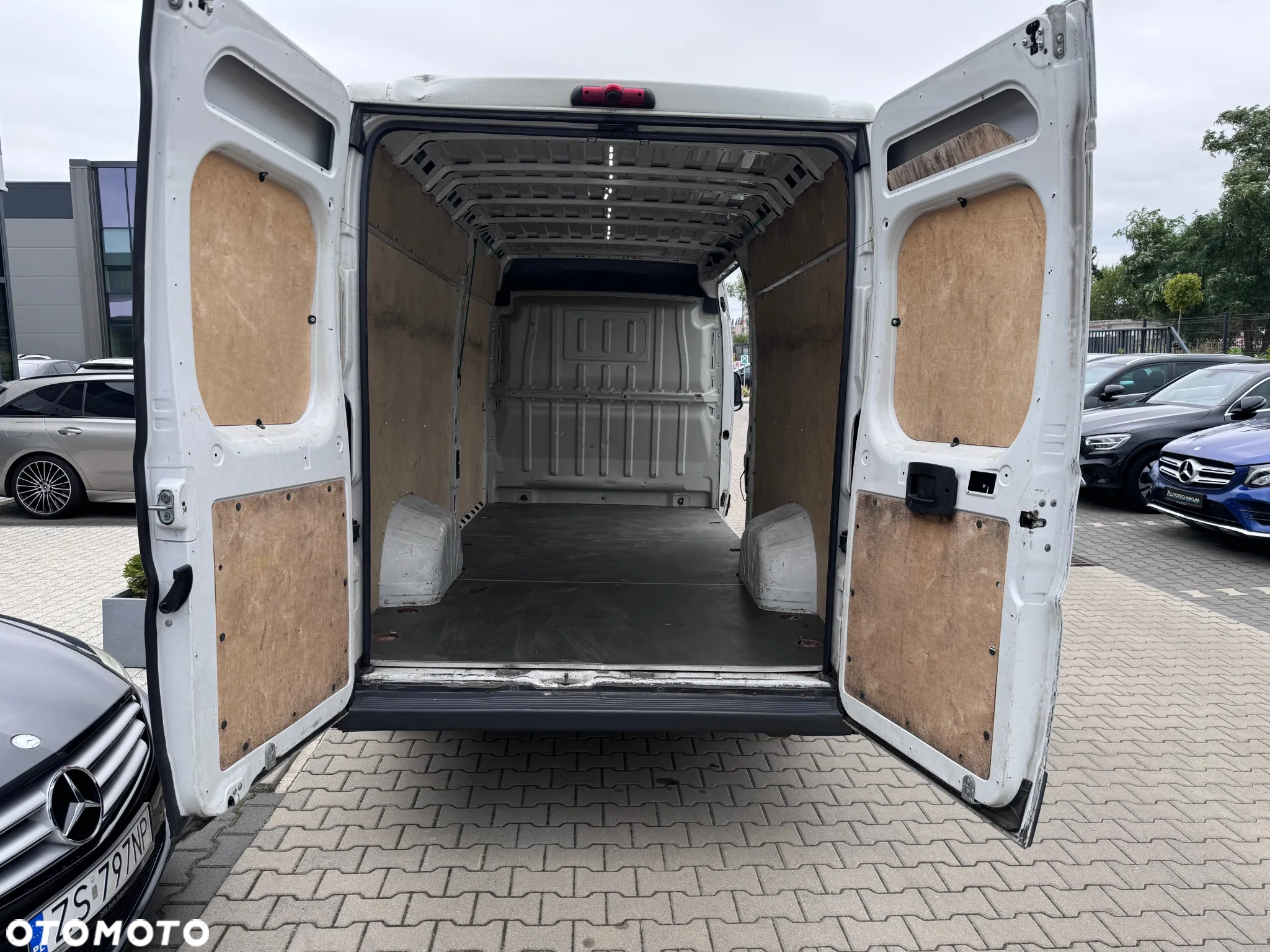 Fiat DUCATO - 17