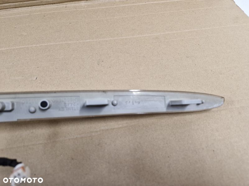 mazda cx7 cx-7 1 i trzecie 3 światło stopu lampa eh6651580 - 7