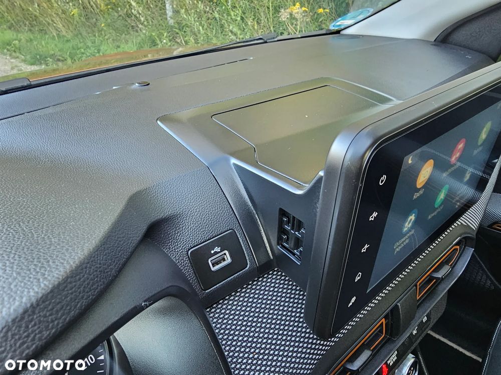 Dacia Sandero - 28