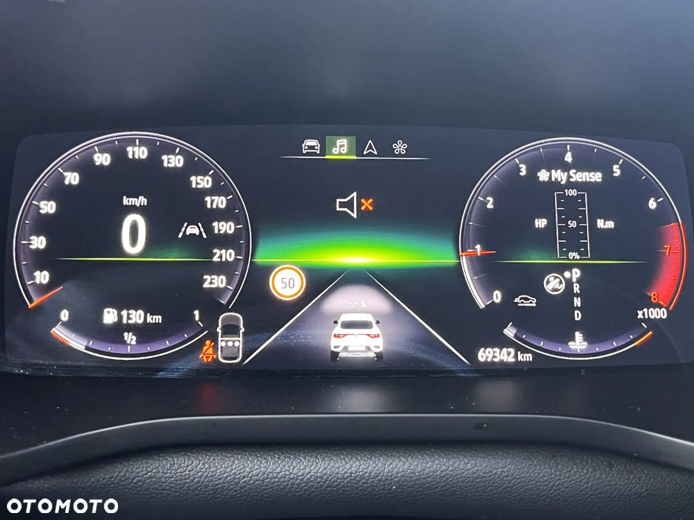 Renault Arkana 1.3 TCe mHEV Techno EDC - 21