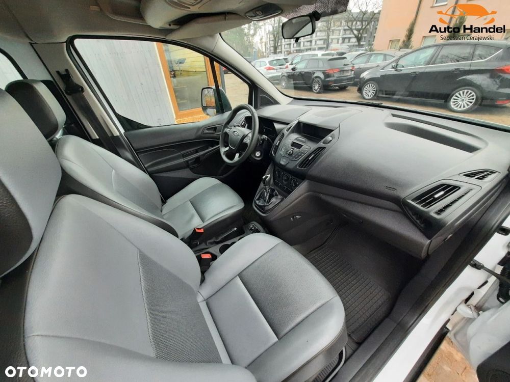 Ford Transit Connect - 35