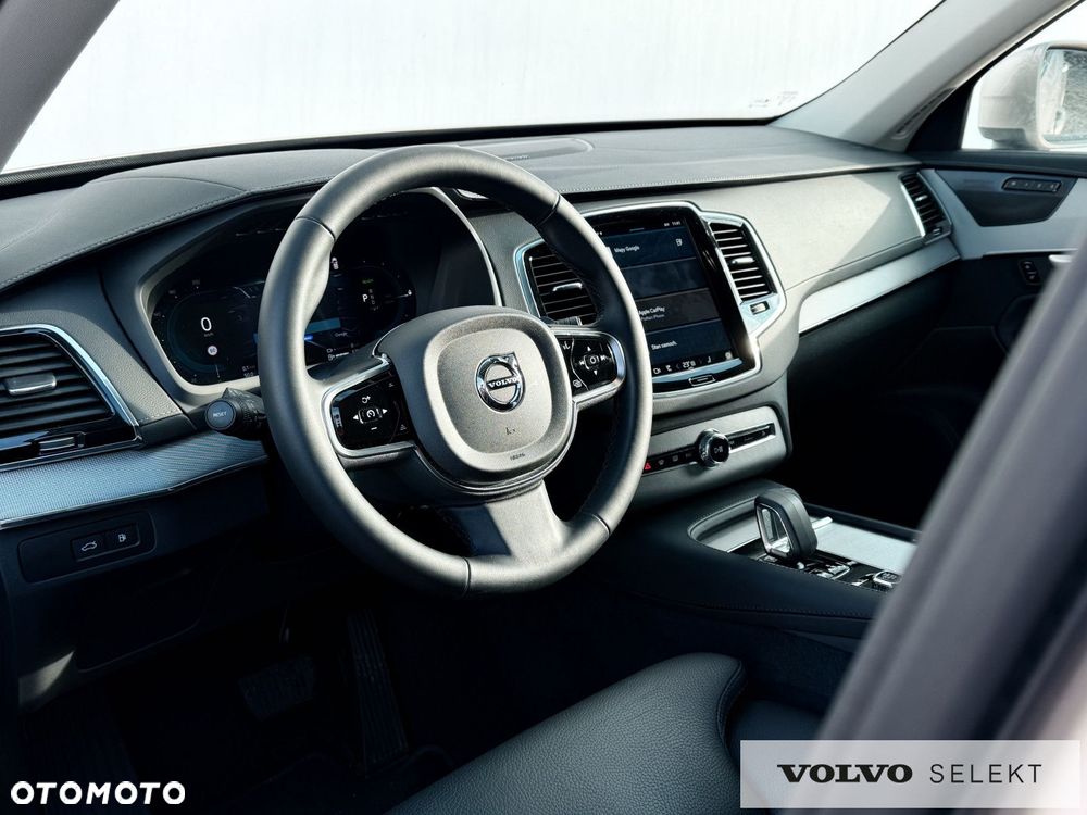 Volvo XC 90 - 23