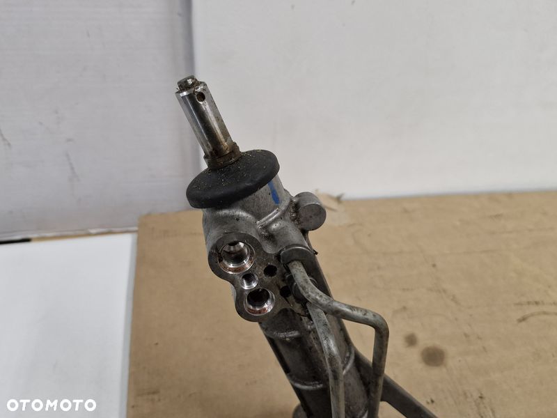 RENAULT MASTER 3 III 2.3 DCI PRZEKŁADNIA KIEROWNICZA MAGLOWNICA EU 490014277R - 8