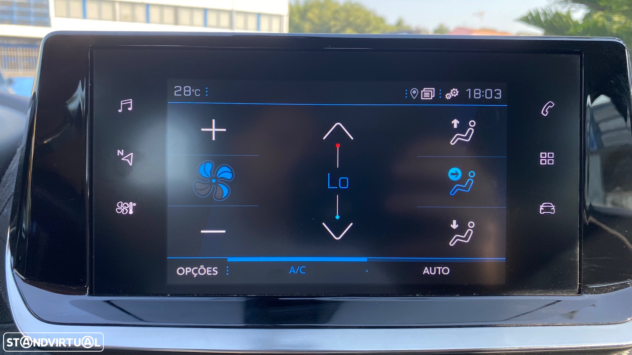 Peugeot 2008 1.2 PureTech Active - 39