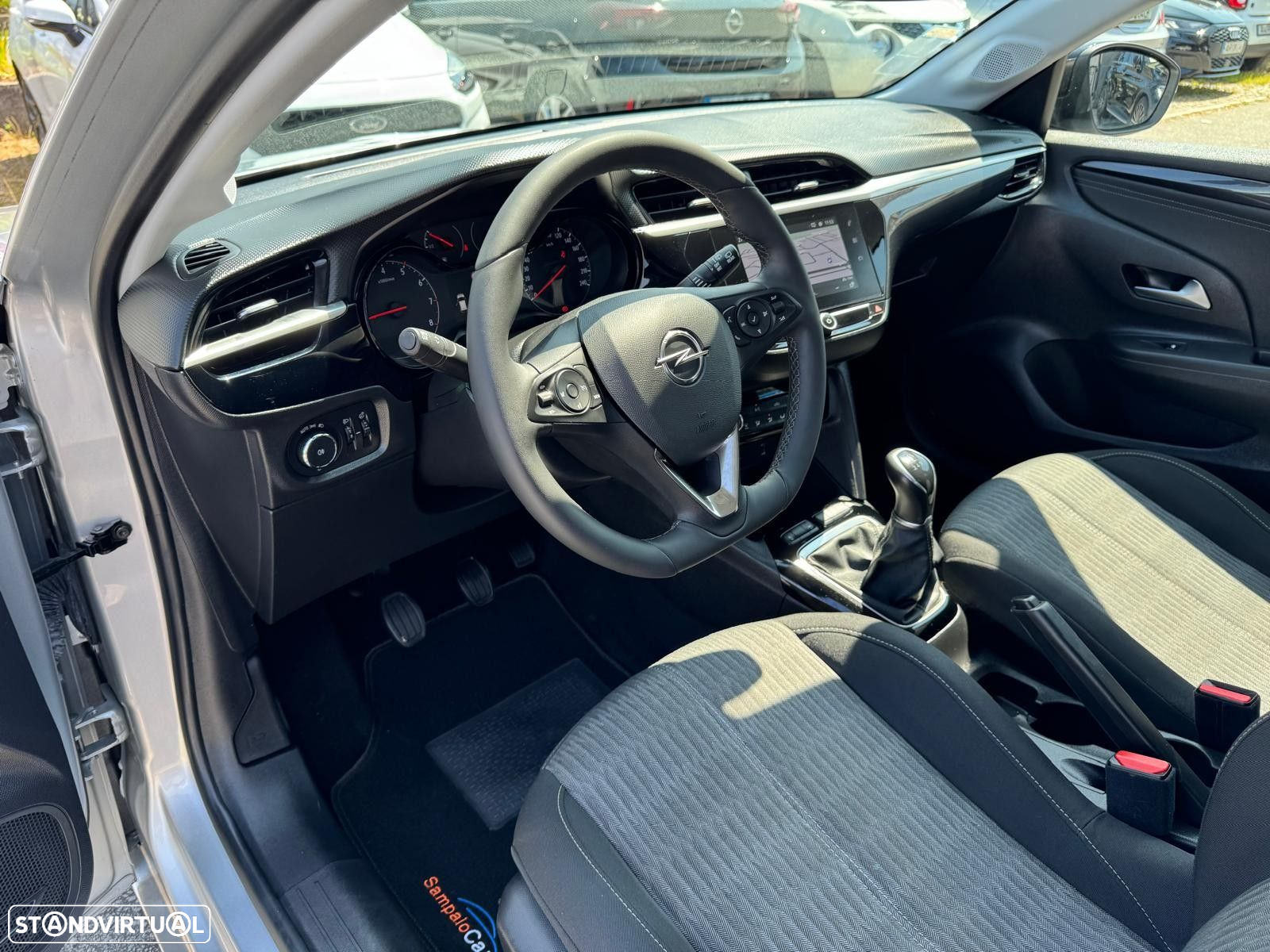 Opel Corsa 1.2 Elegance - 8