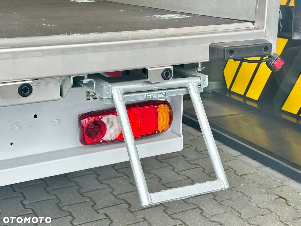 Renault Master - 30