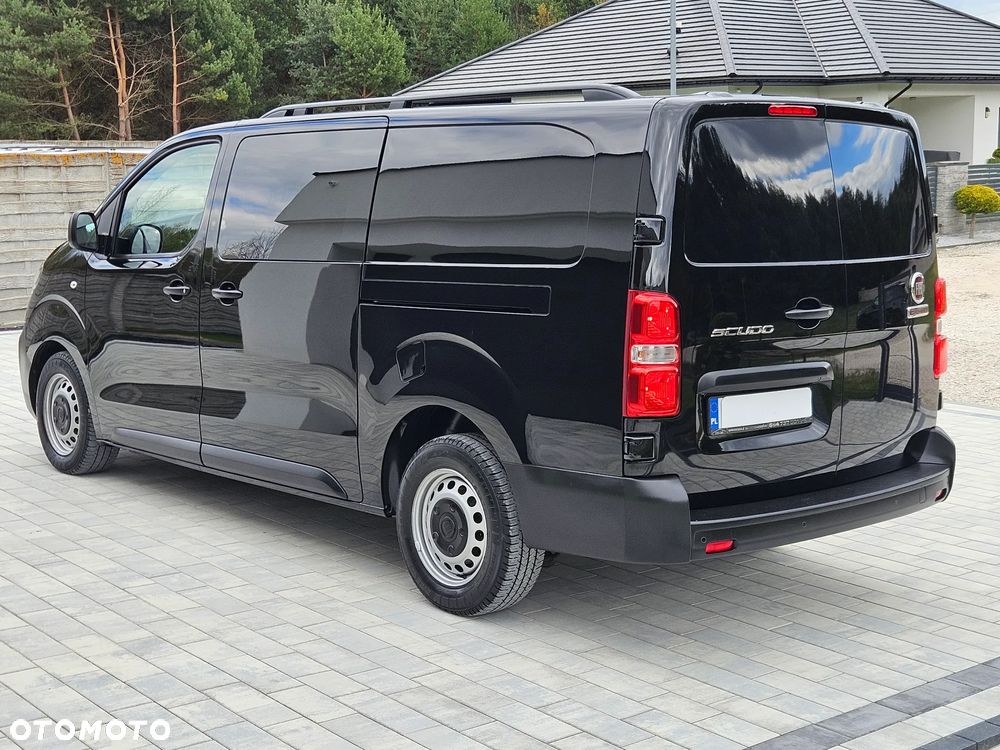 Fiat Scudo MJ Maxi 3,1t (bryg sk³adany) - 40