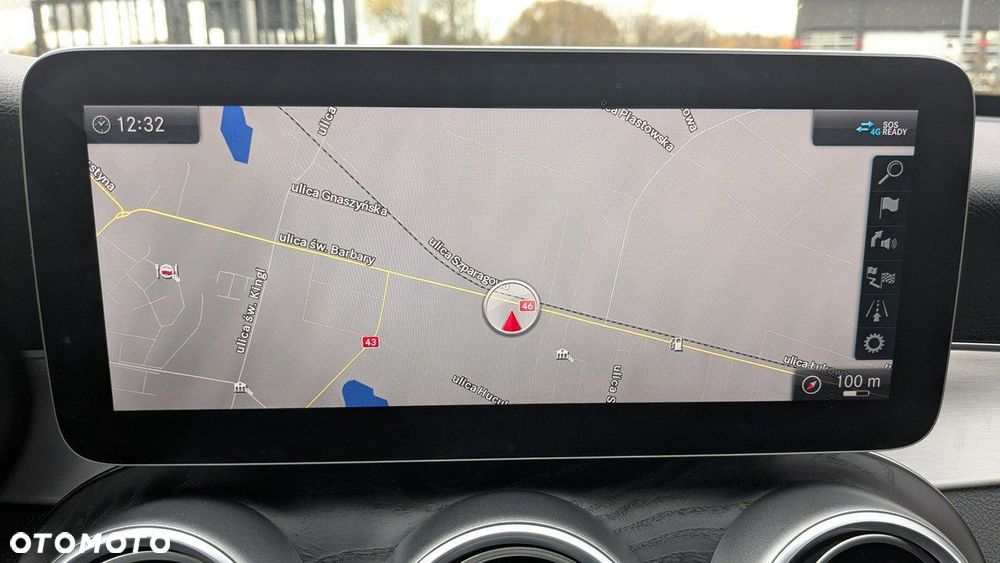 Mercedes-Benz Klasa C - 29