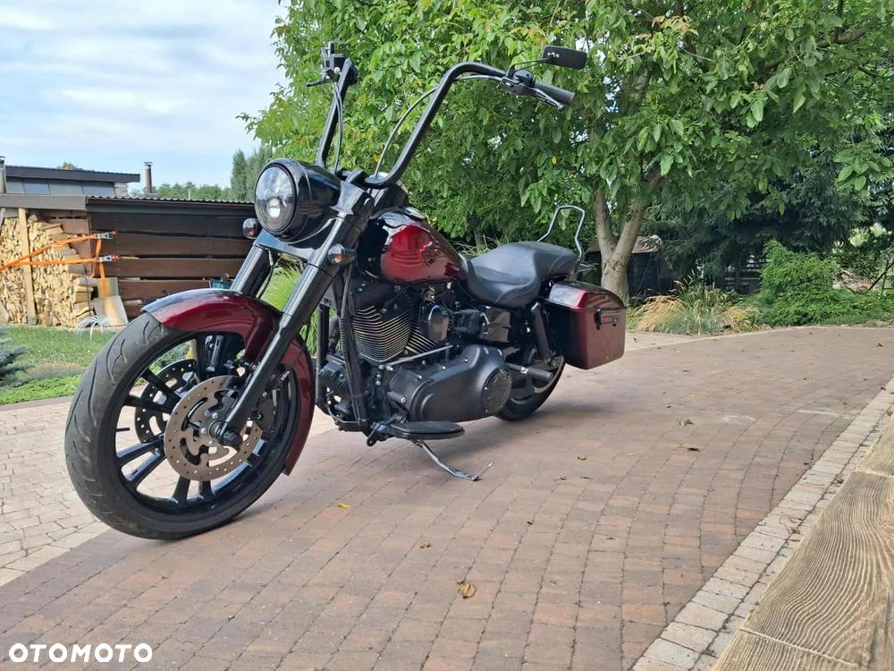 Harley-Davidson Touring Electra Glide - 34