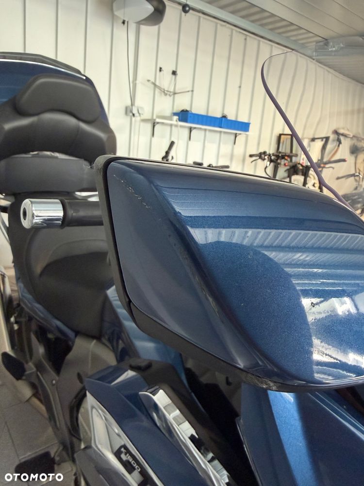 BMW K - 11